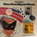 Paul Simon – There Goes Rhymin' Simon LP vinyl record, image 1 of 6