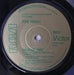 Elvis Presley – Jailhouse Rock 7" vinyl record, image 2 of 4