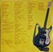The B-52's – The B-52's LP vinyl record, image 6 of 6