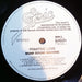 Miami Sound Machine – Primitive Love LP vinyl record, image 4 of 4