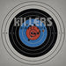The Killers – Direct Hits (2xLP) LP vinyl record, image 1 of 8
