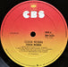 Cock Robin – Cock Robin LP vinyl record, image 10 of 10