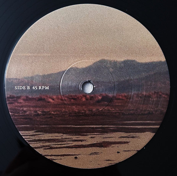 Phoebe Bridgers, Rob Moose – Copycat Killer 12" vinyl record, image 4 of 7