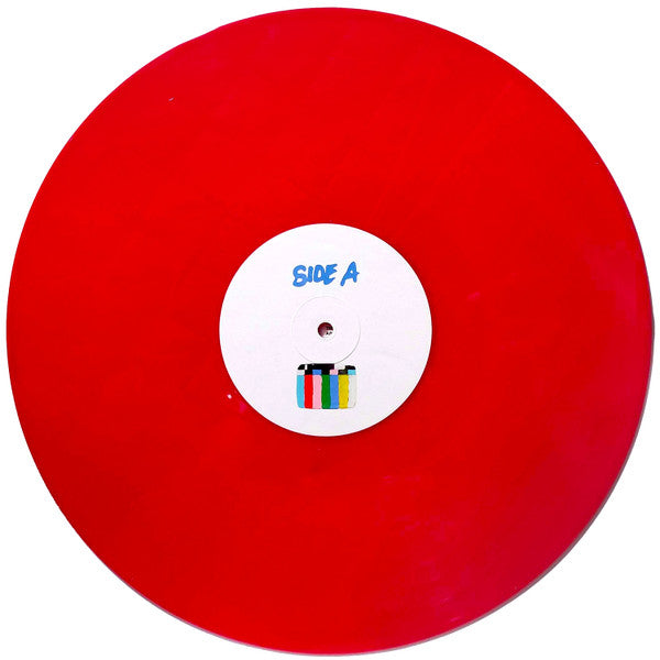 Sleep Talk – Everything In Colour LP vinyl record, image 5 of 8