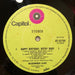 McGuinness Flint – Happy Birthday, Ruthy Baby LP vinyl record, image 3 of 4