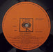 Liza Minnelli – The Singer LP vinyl record, image 4 of 4