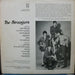 The Strangers – The Strangers LP vinyl record, image 2 of 4