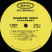 Don "Sugarcane" Harris – Sugarcane LP vinyl record, image 4 of 4