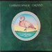 Christopher Cross – Christopher Cross LP vinyl record, image 1 of 4