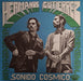 Hermanos Gutiérrez – Sonido Cósmico LP vinyl record, image 1 of 8