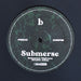Submerse – FR033 12" vinyl record, image 2 of 2