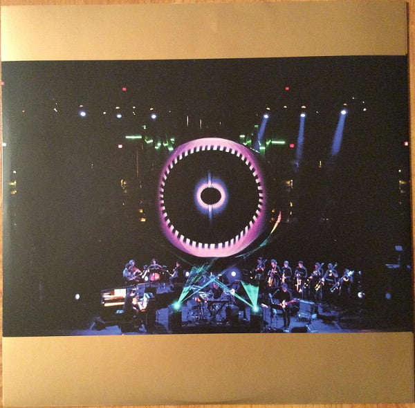 Sufjan Stevens, Nico Muhly, Bryce Dessner, James McAlister – Planetarium (2xLP) LP vinyl record, image 8 of 10