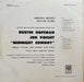 Various – Midnight Cowboy (Original Motion Picture Score) LP vinyl record, image 2 of 4