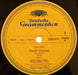 Carl Orff, Arleen Auger, Wiesław Ochman, Chor Der Deutschen Oper Berlin, Eugen Jochum – Catulli Carmina LP vinyl record, image 3 of 4
