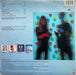 The Art Of Noise – The Ambient Collection LP vinyl record, image 2 of 4