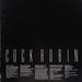 Cock Robin – Cock Robin LP vinyl record, image 5 of 10