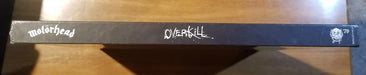Motörhead – Overkill LP vinyl record, image 3 of 10
