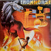 Ironhorse – Ironhorse LP vinyl record, image 1 of 4