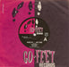 The Beat – Hands Off ... She's Mine 7" vinyl record, image 3 of 4