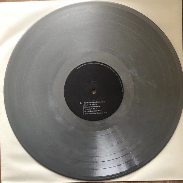 Sun Kil Moon – Tiny Cities LP vinyl record, image 5 of 8