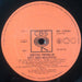 Aretha Franklin – Soft And Beautiful LP vinyl record, image 4 of 4