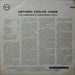 Antonio Carlos Jobim – The Composer Of Desafinado, Plays LP vinyl record, image 2 of 4