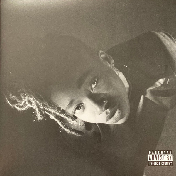 Little Simz – Grey Area