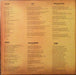 Tom Waits – Orphans: Brawlers (2xLP) LP vinyl record, image 9 of 10
