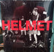 Helmet – Live And Rare LP vinyl record, image 2 of 3