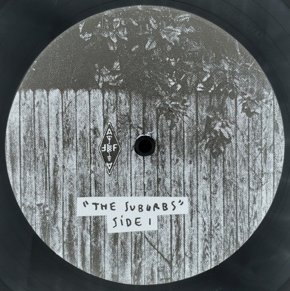 Arcade Fire – The Suburbs (2xLP) LP vinyl record, image 4 of 10