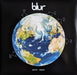 Blur – Bustin' + Dronin' LP vinyl record, image 2 of 10