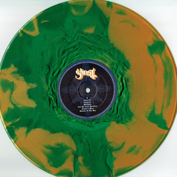 Ghost – Impera LP vinyl record, image 3 of 10