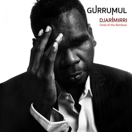 Gurrumul Yunupingu – Djarimirri (Child Of The Rainbow) (2xLP) LP vinyl record