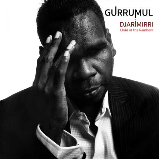 Gurrumul Yunupingu – Djarimirri (Child Of The Rainbow) (2xLP) LP vinyl record