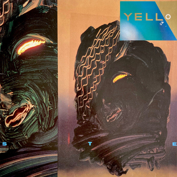 Yello – Stella LP vinyl record, image 1 of 6