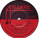 Bette Midler – Beast Of Burden 7" vinyl record, image 2 of 2
