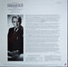 Nikolai Rimsky-Korsakov, Fritz Reiner, Chicago Symphony Orchestra – Scheherazade LP vinyl record, image 2 of 10