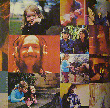 Alan Hull – Pipedream LP vinyl record, image 10 of 10