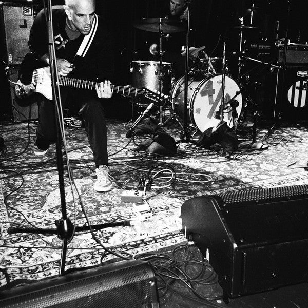 The Blind Shake – Live In San Francisco LP vinyl record