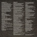 No Fixed Address – From My Eyes 12" vinyl record, image 5 of 6