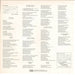 James Gang – James Gang Rides Again LP vinyl record, image 8 of 8