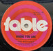 The Mixtures – In The Summertime 7" vinyl record, image 2 of 3