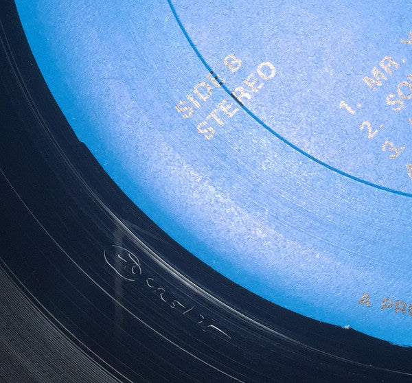 Jeff Beck, The Yardbirds – Shapes Of Things LP vinyl record, image 5 of 8