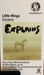 Little Wings – Explains LP vinyl record, image 7 of 7
