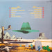 The Johnnys – Highlights Of A Dangerous Life LP vinyl record, image 2 of 5