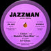Jef Gilson – Jef Gilson EP 7" vinyl record, image 3 of 4