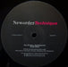 New Order – Technique LP vinyl record, image 4 of 6