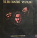 The Bill Evans Trio – Since We Met LP vinyl record, image 1 of 6