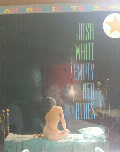 Josh White – Empty Bed Blues