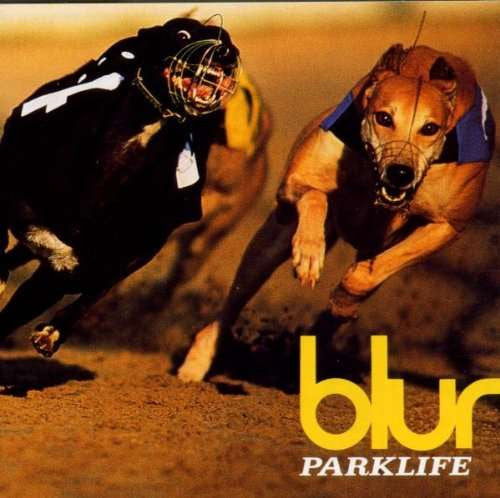 Blur – Parklife LP vinyl record, image 1 of 3